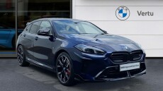 BMW 1 Series M135 xDrive 5dr Step Auto [Tech+/Pro Pack] Petrol Hatchback